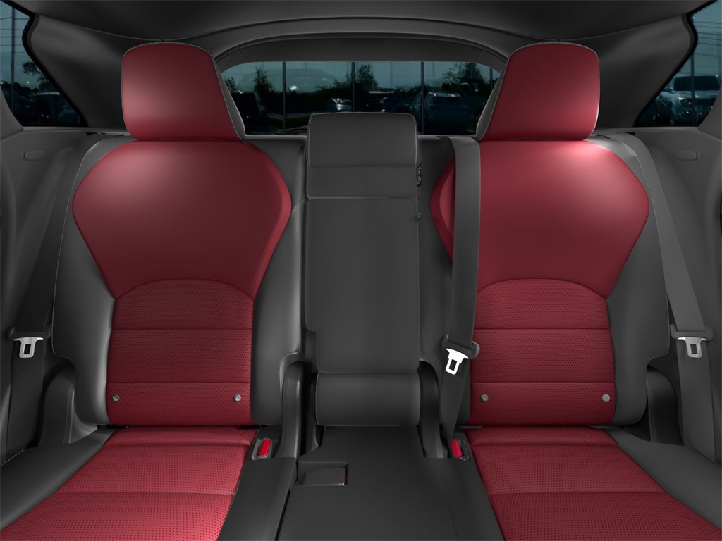 new 2025 INFINITI QX50 car, priced at $47,270