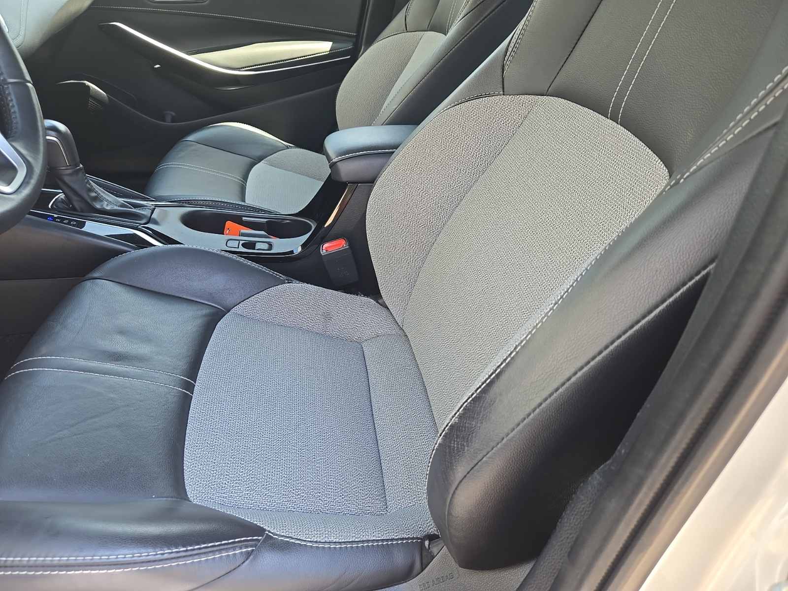 used 2024 Toyota Corolla Hatchback car, priced at $26,110