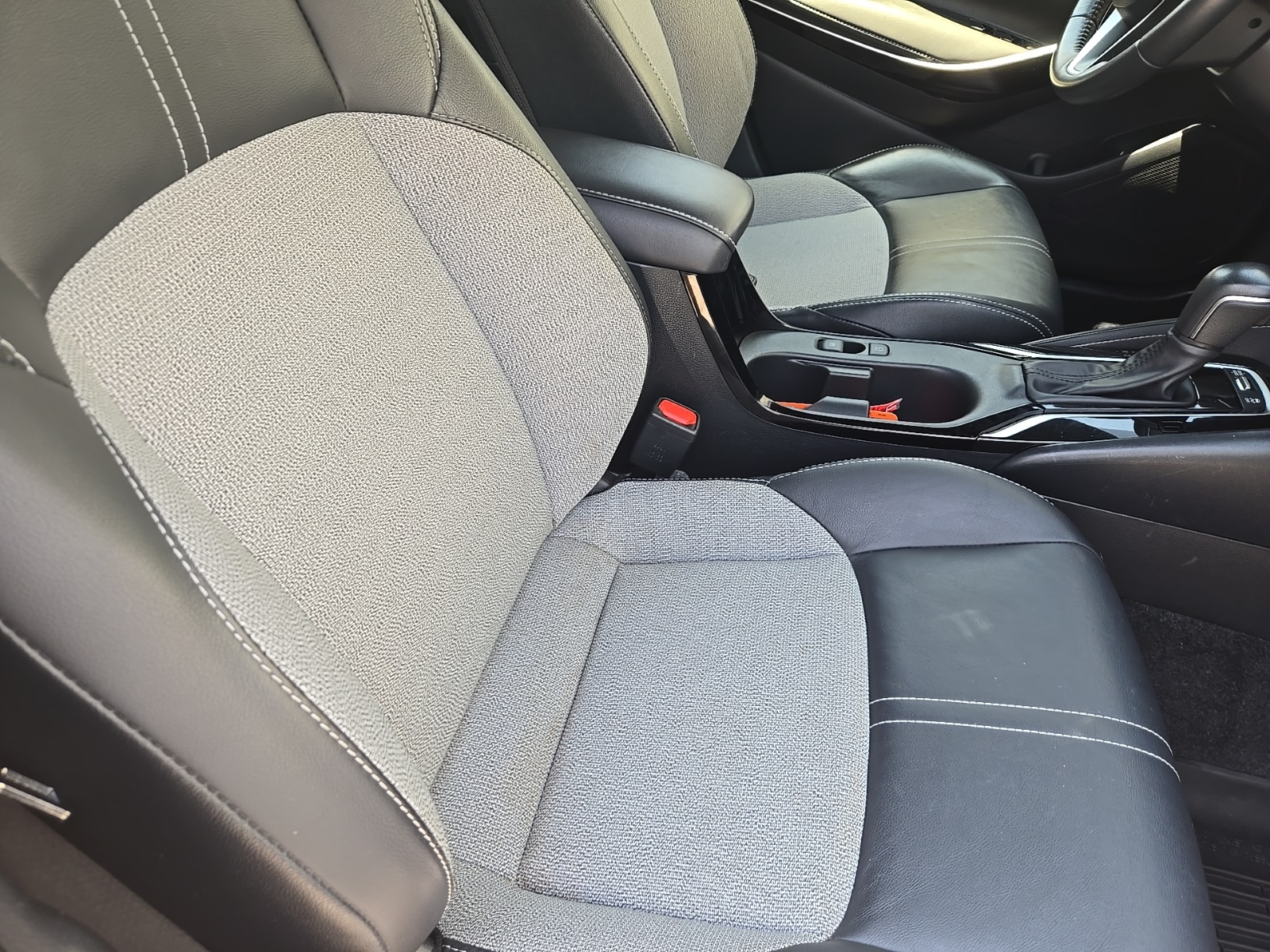 used 2024 Toyota Corolla Hatchback car, priced at $26,110