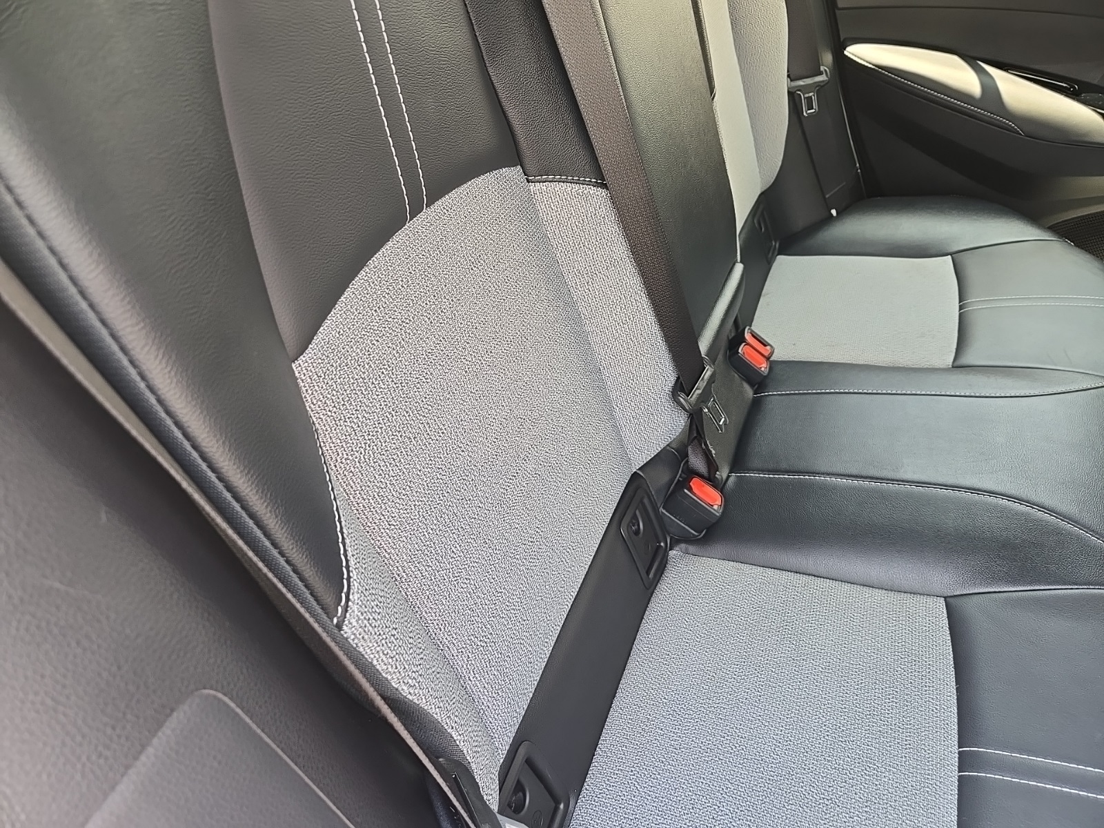 used 2024 Toyota Corolla Hatchback car, priced at $26,110