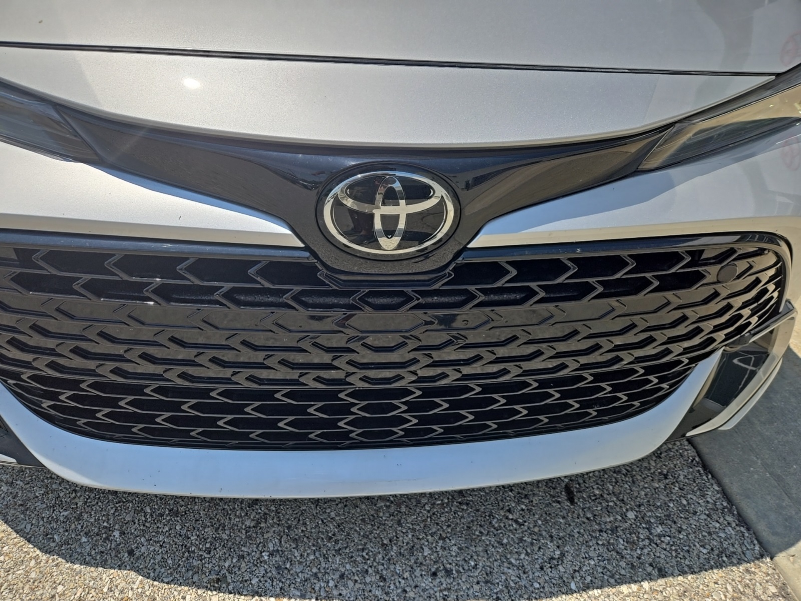 used 2024 Toyota Corolla Hatchback car, priced at $26,110