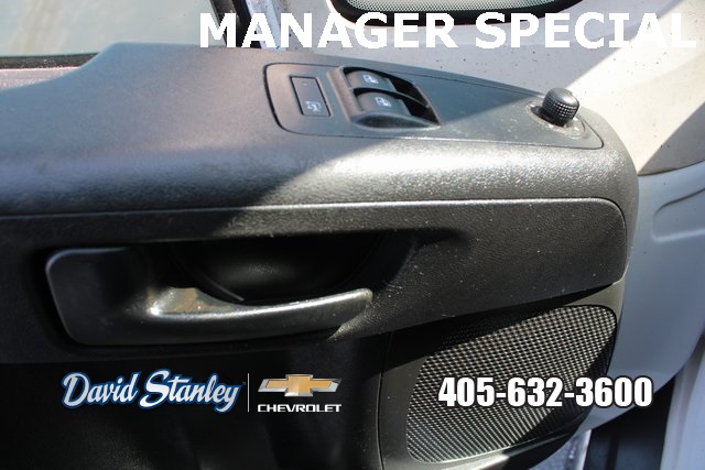 used 2017 Ram ProMaster 2500 car, priced at $17,500