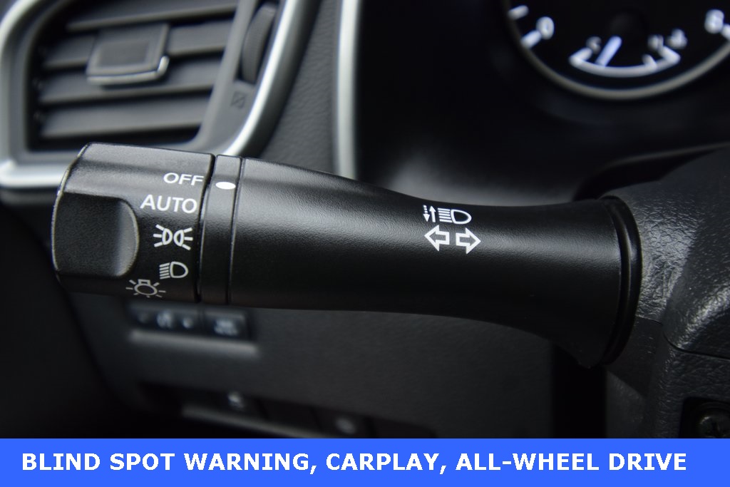 used 2021 Nissan Murano car, priced at $17,950