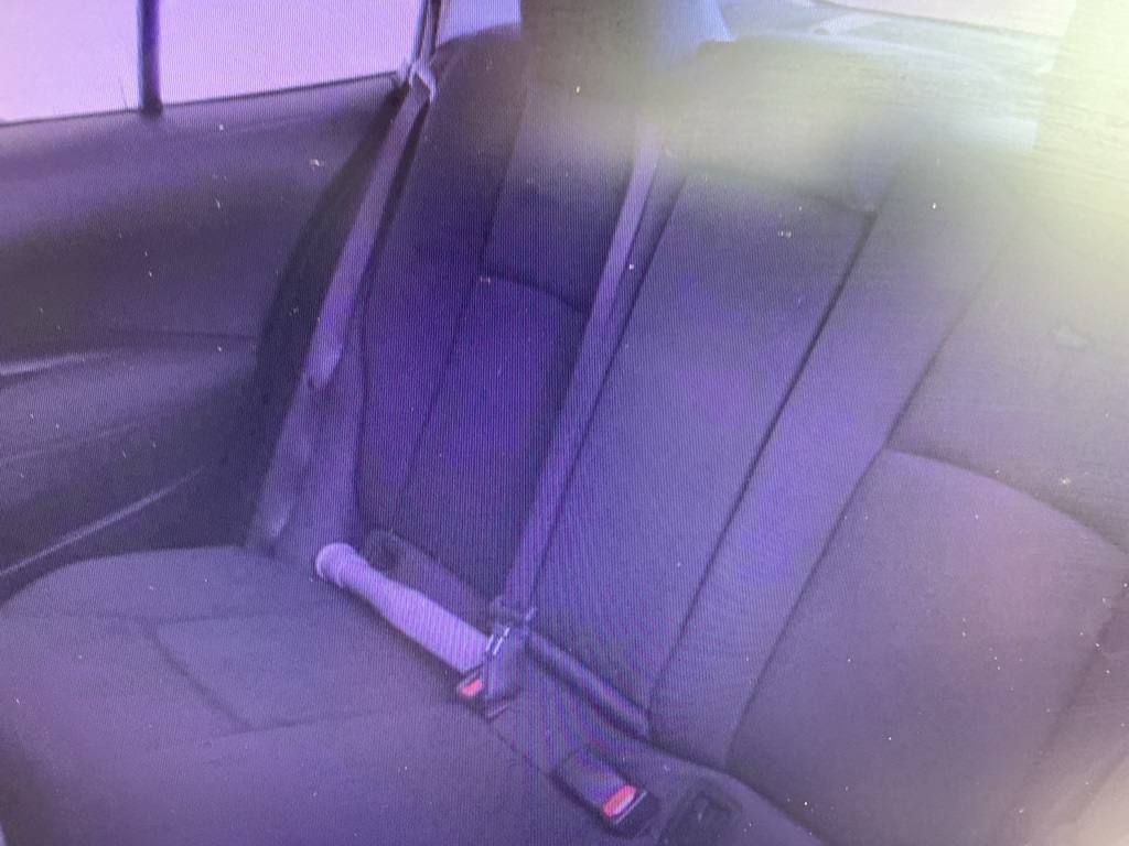 used 2023 Toyota Corolla car, priced at $20,000