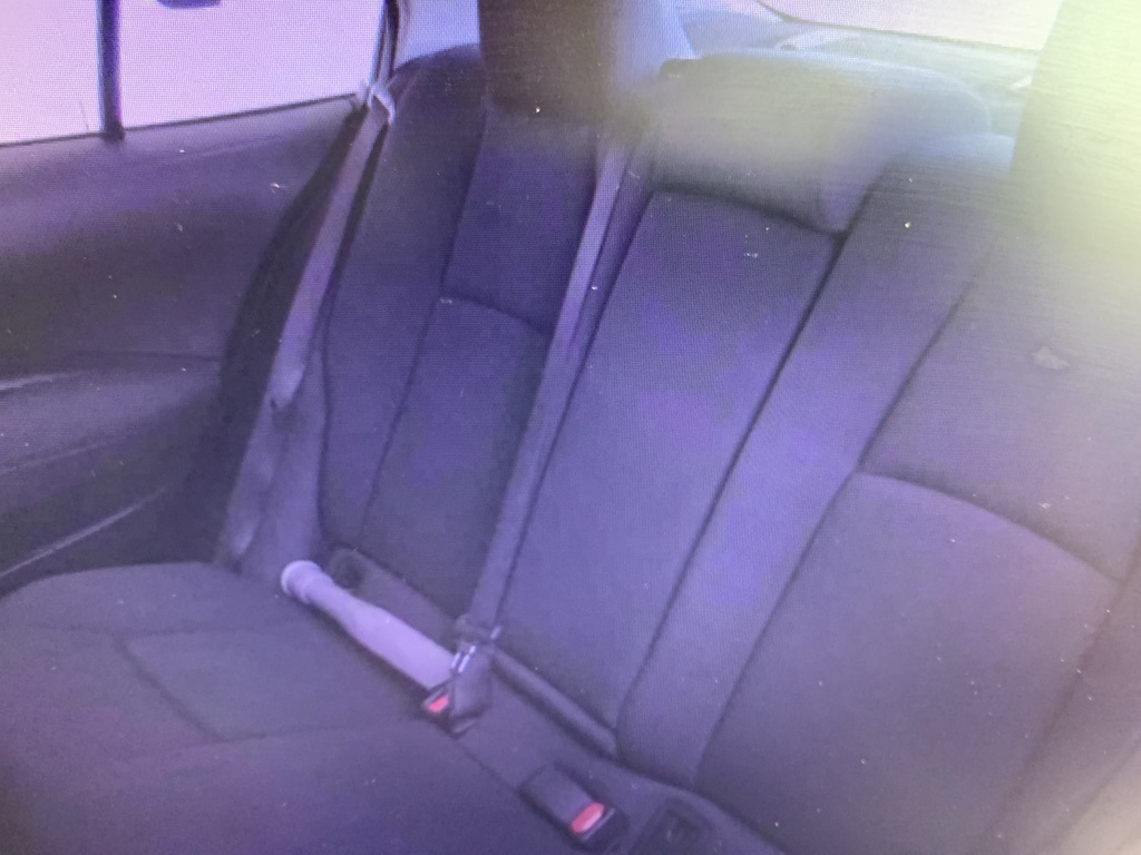 used 2023 Toyota Corolla car, priced at $20,000