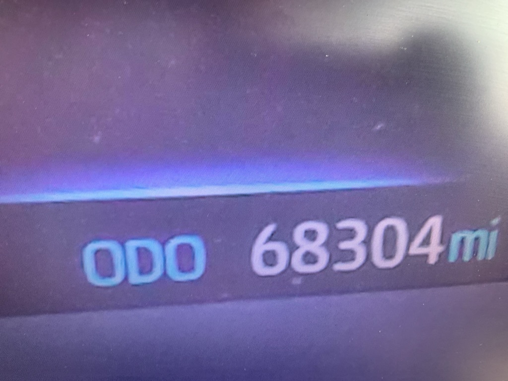 used 2023 Toyota Corolla car, priced at $20,000