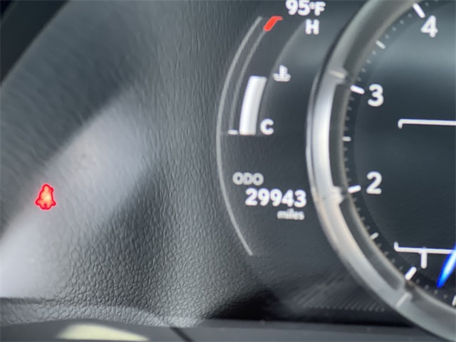 used 2023 Lexus ES car, priced at $43,940