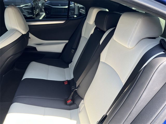 used 2023 Lexus ES car, priced at $43,940