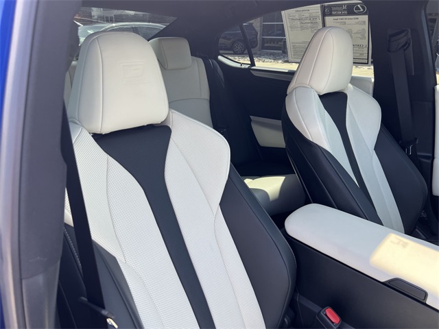 used 2023 Lexus ES car, priced at $43,940