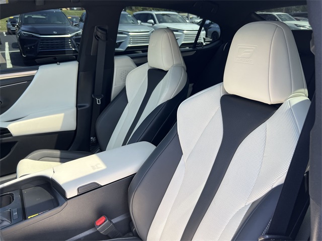 used 2023 Lexus ES car, priced at $43,940
