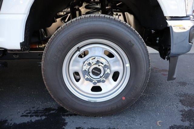 new 2026 Ford F-350SD car, priced at $51,624