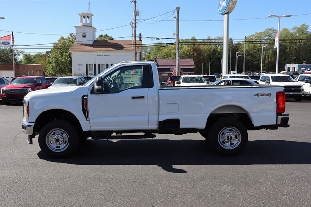new 2026 Ford F-350SD car, priced at $51,624