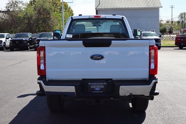 new 2026 Ford F-350SD car, priced at $51,624