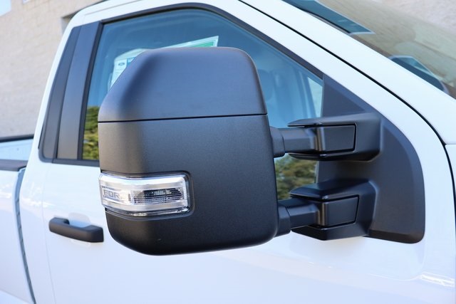 new 2026 Ford F-350SD car, priced at $51,624