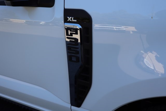 new 2026 Ford F-350SD car, priced at $51,624