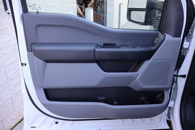 new 2026 Ford F-350SD car, priced at $51,624