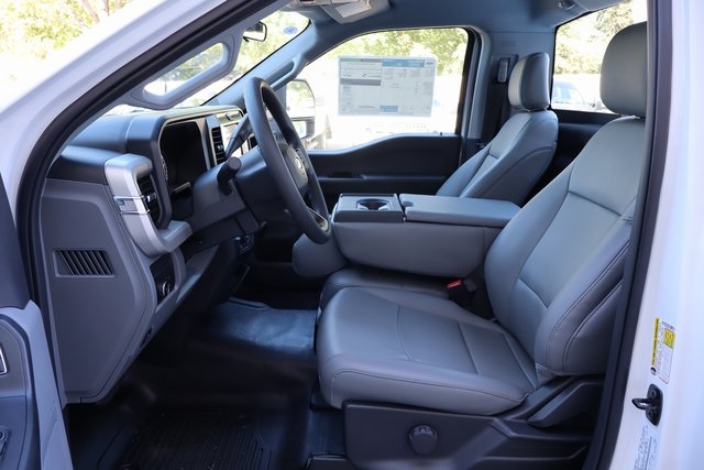 new 2026 Ford F-350SD car, priced at $51,624