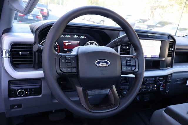 new 2026 Ford F-350SD car, priced at $51,624