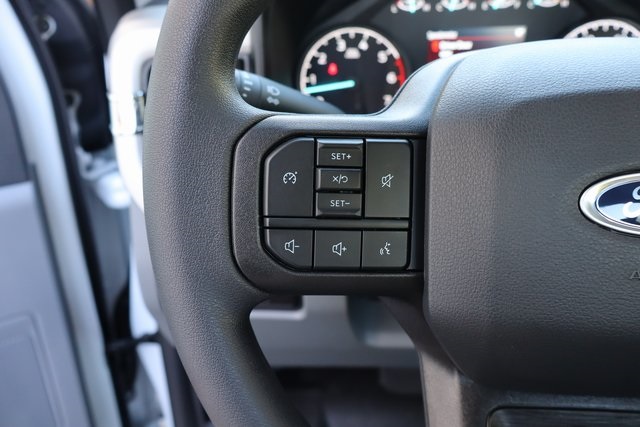 new 2026 Ford F-350SD car, priced at $51,624