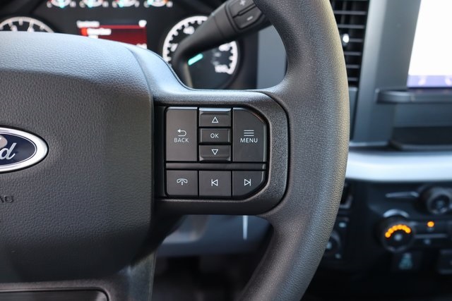 new 2026 Ford F-350SD car, priced at $51,624