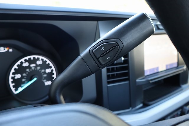 new 2026 Ford F-350SD car, priced at $51,624