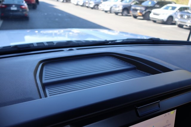 new 2026 Ford F-350SD car, priced at $51,624