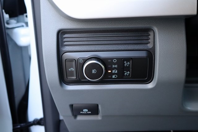 new 2026 Ford F-350SD car, priced at $51,624