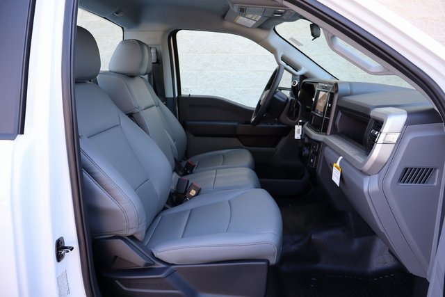 new 2026 Ford F-350SD car, priced at $51,624