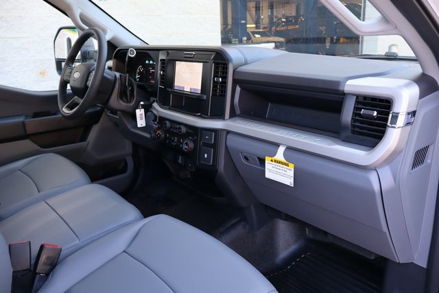 new 2026 Ford F-350SD car, priced at $51,624