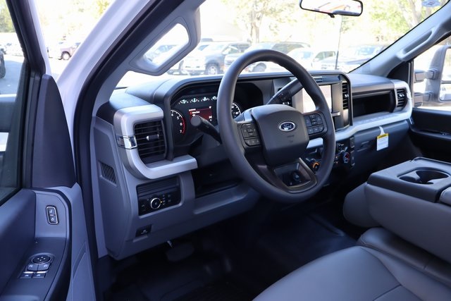 new 2026 Ford F-350SD car, priced at $51,624