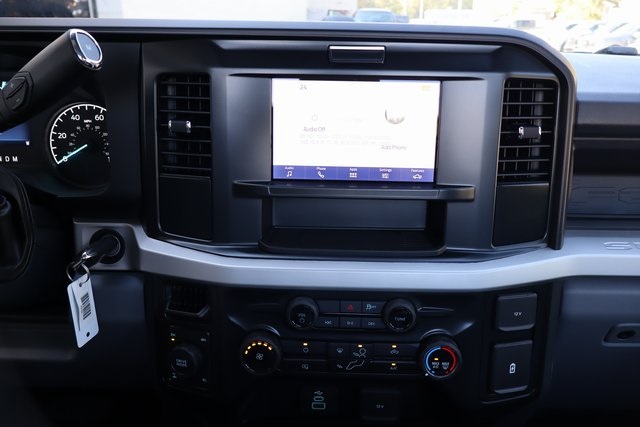 new 2026 Ford F-350SD car, priced at $51,624