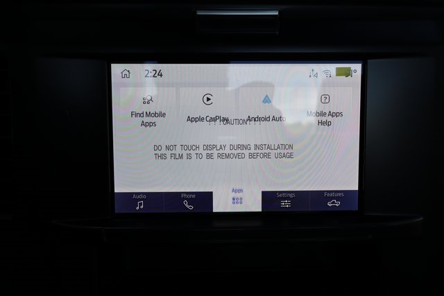 new 2026 Ford F-350SD car, priced at $51,624