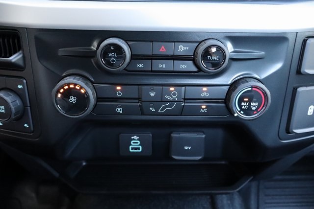 new 2026 Ford F-350SD car, priced at $51,624