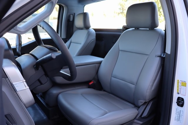 new 2026 Ford F-350SD car, priced at $51,624