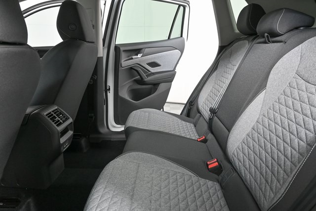 new 2025 Volkswagen Tiguan car, priced at $32,501
