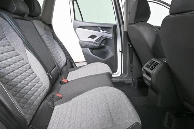 new 2025 Volkswagen Tiguan car, priced at $32,501