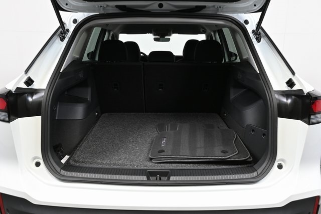 new 2025 Volkswagen Tiguan car, priced at $32,501