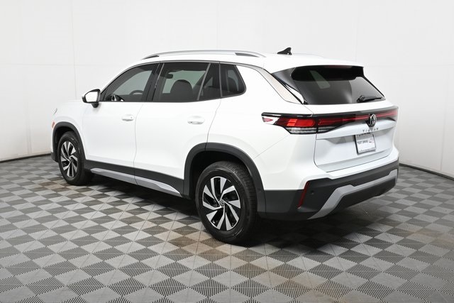 new 2025 Volkswagen Tiguan car, priced at $32,501