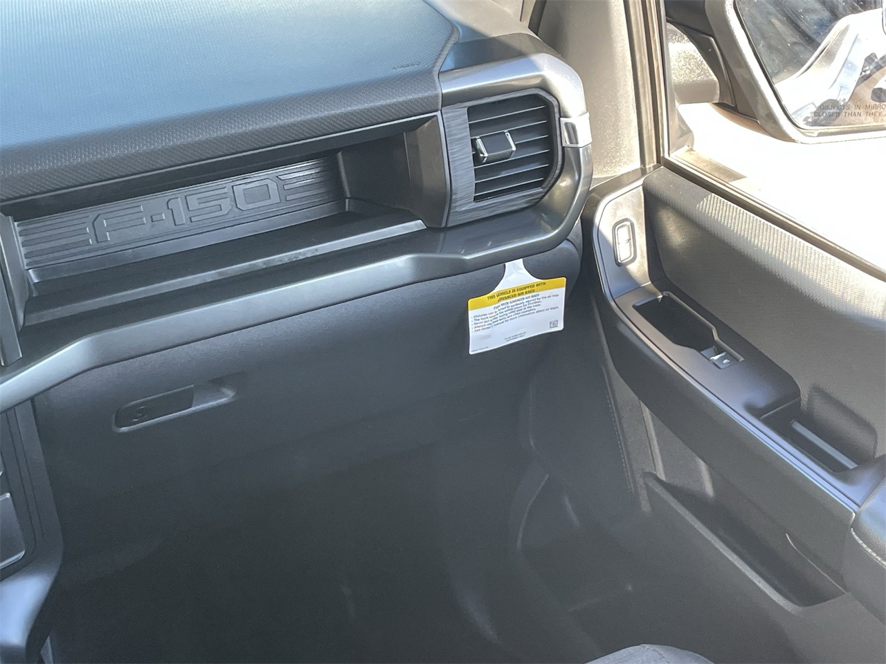 used 2022 Ford F-150 car, priced at $34,999