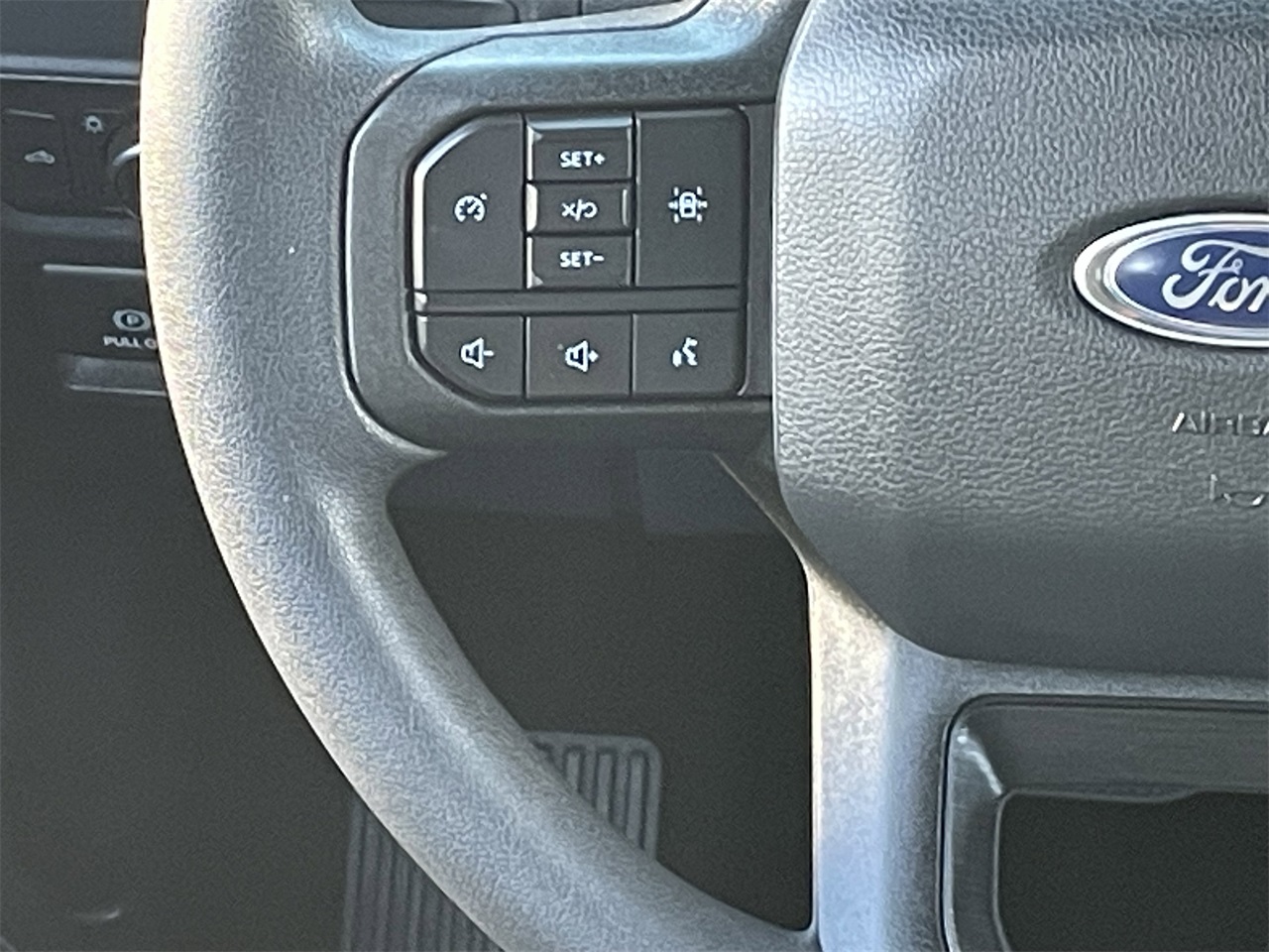 used 2022 Ford F-150 car, priced at $34,999