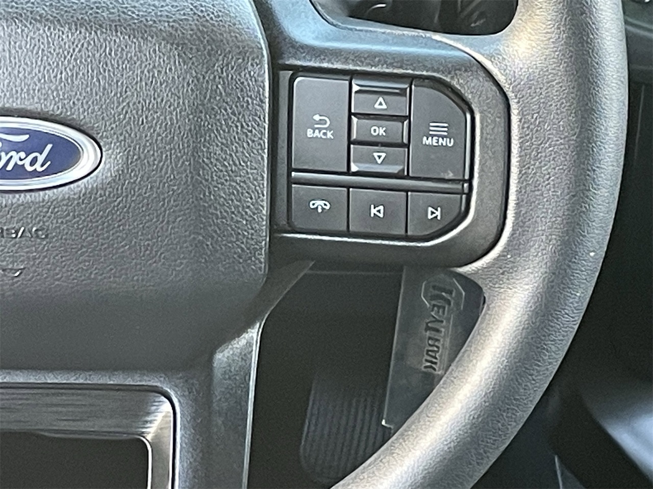 used 2022 Ford F-150 car, priced at $34,999