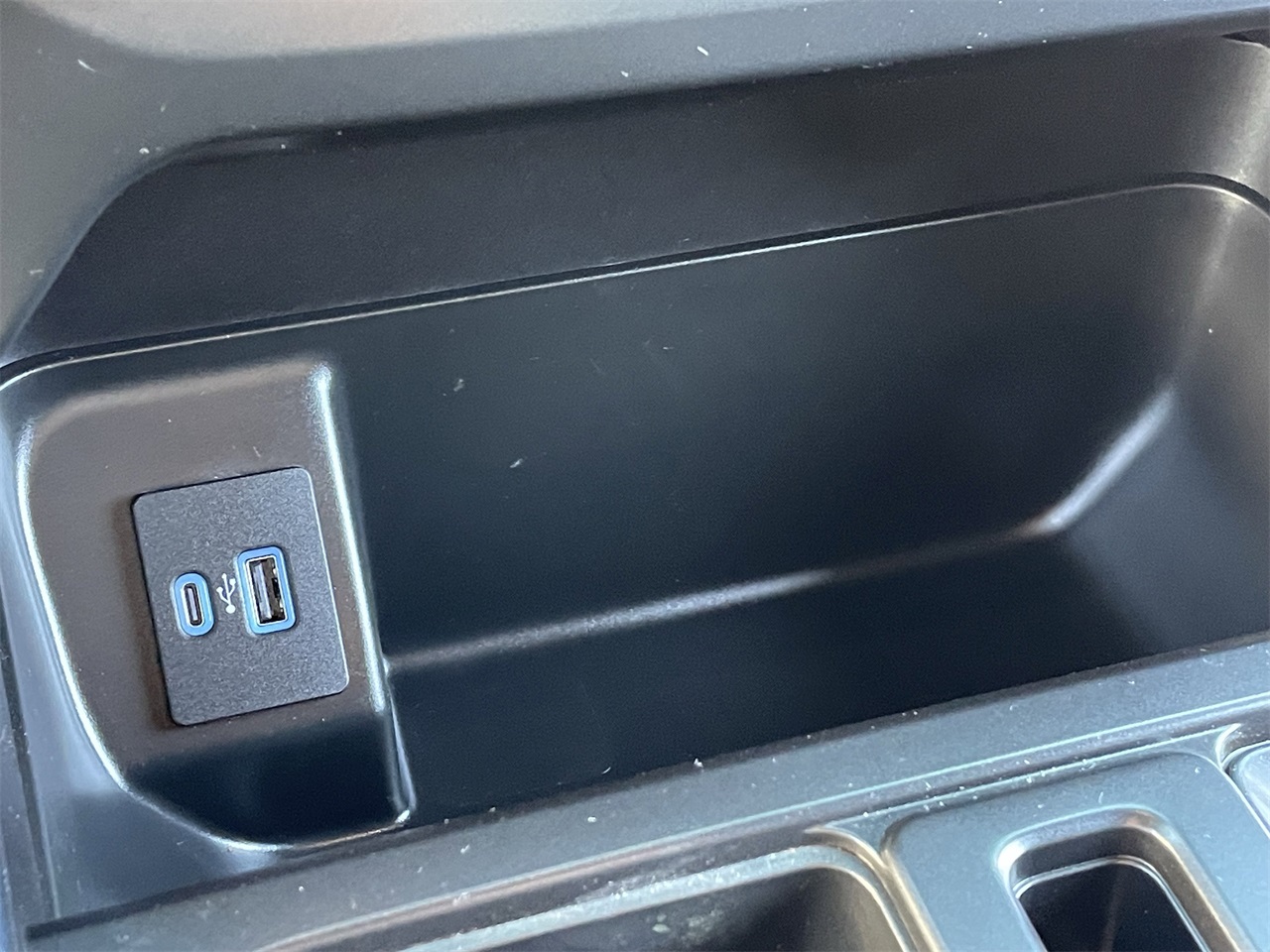 used 2022 Ford F-150 car, priced at $34,999