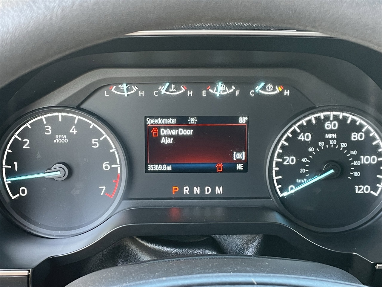 used 2022 Ford F-150 car, priced at $34,999