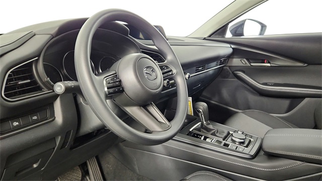new 2026 Mazda CX-30 car, priced at $27,885
