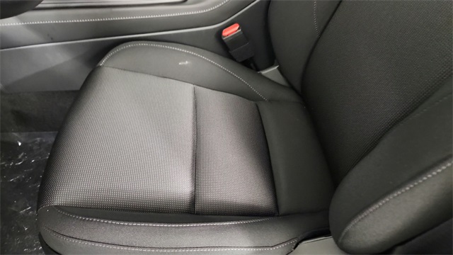 new 2026 Mazda CX-30 car, priced at $27,885