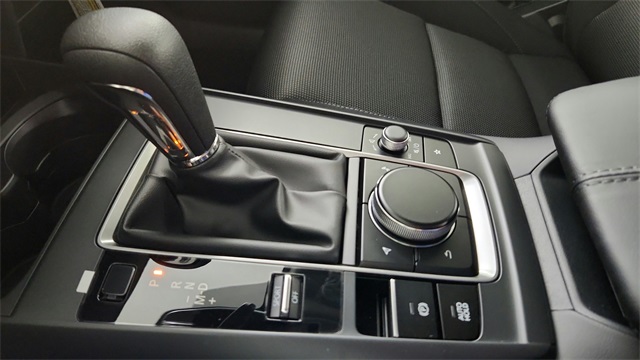 new 2026 Mazda CX-30 car, priced at $27,885