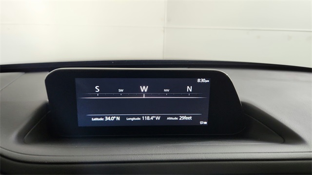 new 2026 Mazda CX-30 car, priced at $27,885