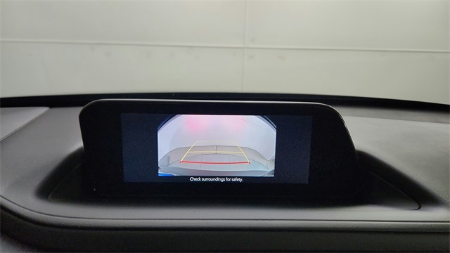 new 2026 Mazda CX-30 car, priced at $27,885