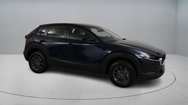 new 2026 Mazda CX-30 car, priced at $27,885