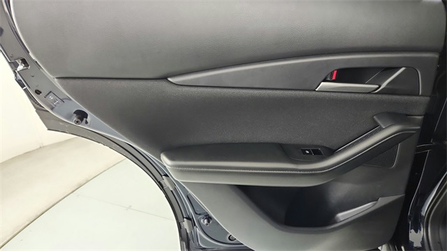 new 2026 Mazda CX-30 car, priced at $27,885